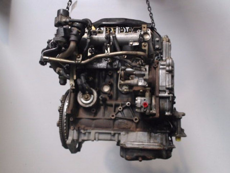 MOTEUR DIESEL NISSAN ALMERA TINO 2003- 2.2 dCi