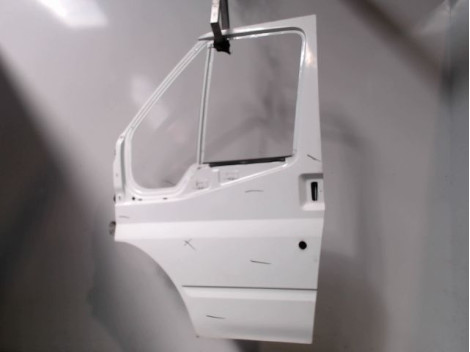 PORTE AVANT GAUCHE FORD TRANSIT