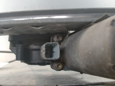 MECANISME+MOTEUR LEVE-GLACE AVANT GAUCHE PEUGEOT 206 3P