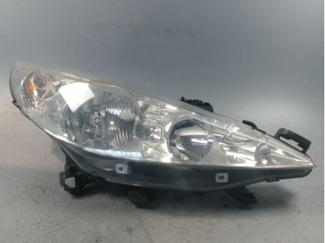 PHARE DROIT PEUGEOT 207 2007-