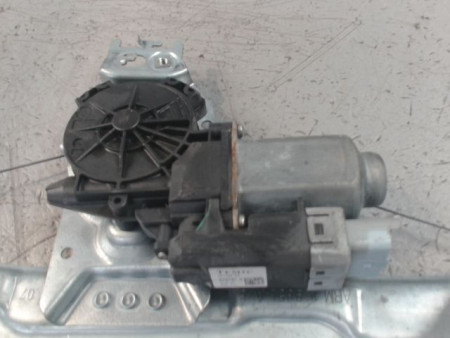 MECANISME+MOTEUR LEVE-GLACE AVANT GAUCHE PEUGEOT 207 2007-