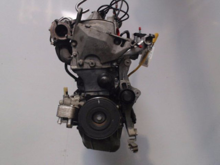 MOTEUR ESSENCE RENAULT MODUS 2008- 1.2 16V 