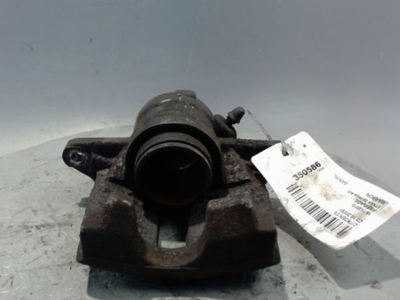 ETRIER DE FREIN AVANT DROIT CITROEN C3 2009-