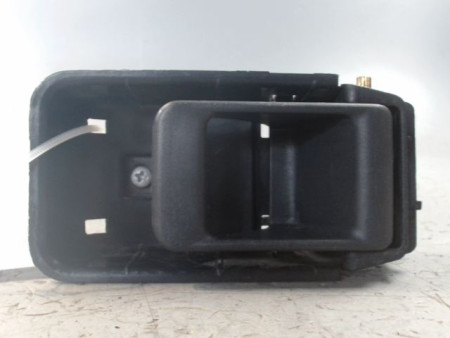 POIGNEE INTERIEURE PORTE AVANT DROIT CITROEN JUMPER 27C TOLE -2002