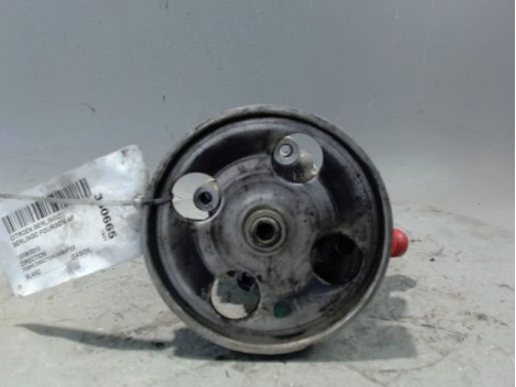 POMPE DIRECTION ASSISTEE CITROEN BERLINGO FOURGON 2008-