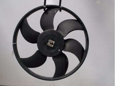 MOTEUR VENTILATEUR RADIATEUR RENAULT MASTER