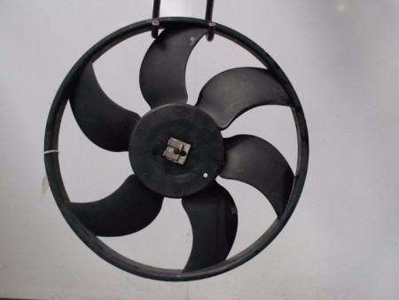 MOTEUR VENTILATEUR RADIATEUR RENAULT MASTER