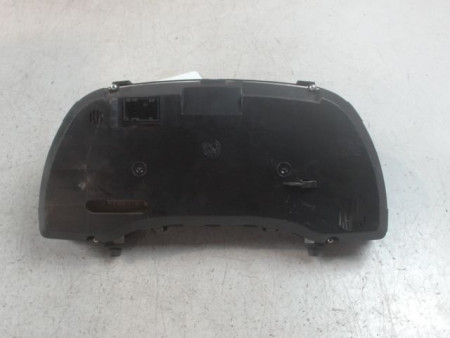 BLOC COMPTEURS FIAT GRANDE PUNTO 2005-