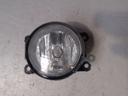 PHARE ANTIBROUILLARD AVANT DROIT RENAULT MEGANE III 2008-