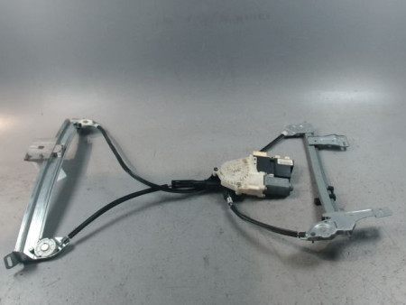 MECANISME+MOTEUR LEVE-GLACE AVANT DROIT PEUGEOT 307 CC 2005-