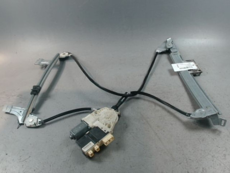 MECANISME+MOTEUR LEVE-GLACE AVANT DROIT PEUGEOT 307 CC 2005-