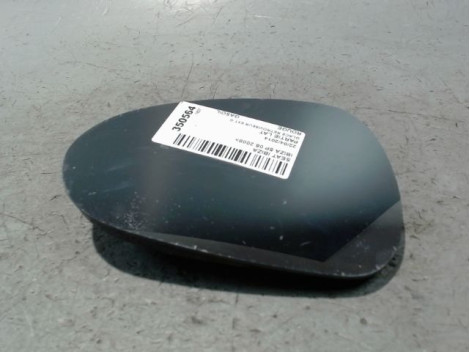 GLACE RETROVISEUR EXT G SEAT IBIZA 2008-