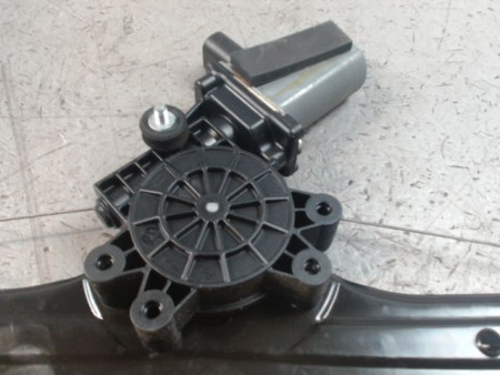 MECANISME+MOTEUR LEVE-GLACE AVANT DROIT FIAT 500 2007-