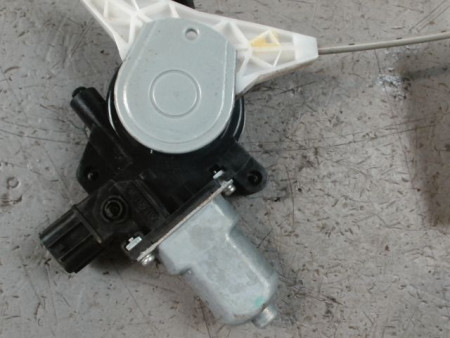 MECANISME+MOTEUR LEVE-GLACE ARRIERE DROIT HONDA FR-V