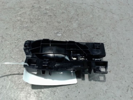 POIGNEE INTERIEURE PORTE AVANT GAUCHE CITROEN C3 2009-