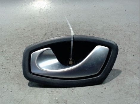 POIGNEE INTERIEURE PORTE AVANT GAUCHE RENAULT SCENIC III 2009-