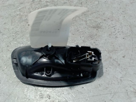 POIGNEE INTERIEURE PORTE AVANT GAUCHE RENAULT SCENIC III 2009-