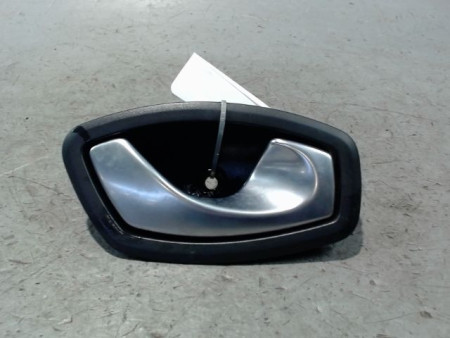 POIGNEE INTERIEURE PORTE ARRIERE DROIT RENAULT SCENIC III 2009-