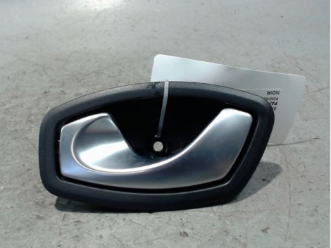 POIGNEE INTERIEURE PORTE ARRIERE GAUCHE RENAULT SCENIC III 2009-