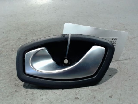 POIGNEE INTERIEURE PORTE ARRIERE GAUCHE RENAULT SCENIC III 2009-