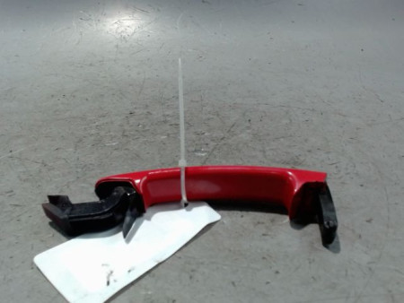 POIGNEE EXTERIEURE PORTE AVANT DROIT SEAT LEON 2005-