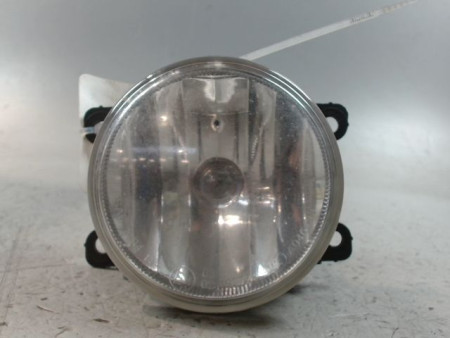 PHARE ANTIBROUILLARD AVANT DROIT CITROEN C3 2009-