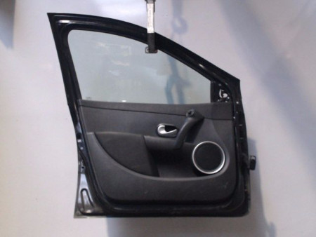 PORTE AVANT GAUCHE RENAULT CLIO III 2005-