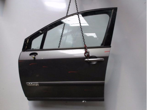 PORTE AVANT GAUCHE RENAULT VELSATIS 2005-