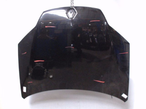 CAPOT RENAULT LAGUNA III 2007-