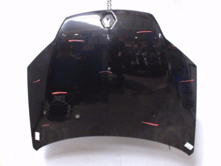 CAPOT RENAULT LAGUNA III 2007-