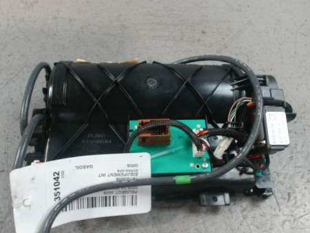 ECRAN GPS PEUGEOT 3008 2009-