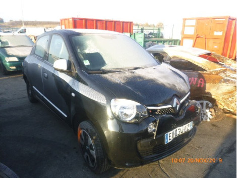 RENAULT TWINGO RSR