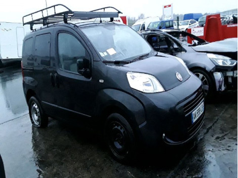 FIAT FIORINO RPV