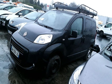 FIAT FIORINO RPV