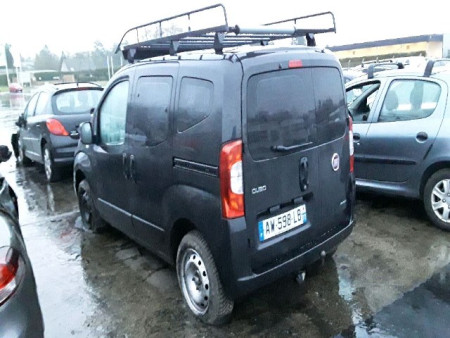 FIAT FIORINO RPV