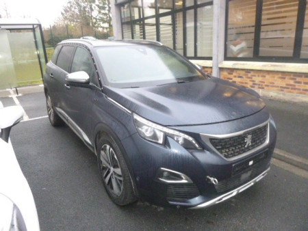 PEUGEOT 5008 RPV