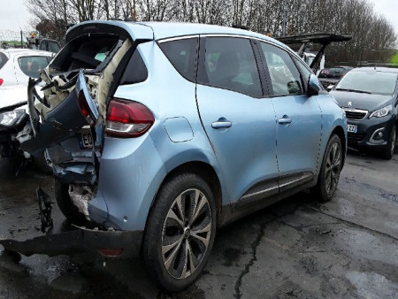 RENAULT MEGANE RSR