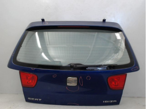 HAYON SEAT IBIZA 2002-2006