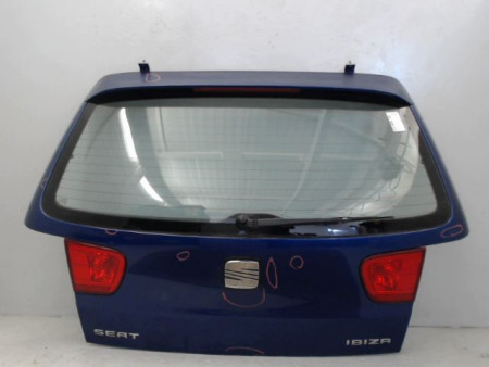 HAYON SEAT IBIZA 2002-2006