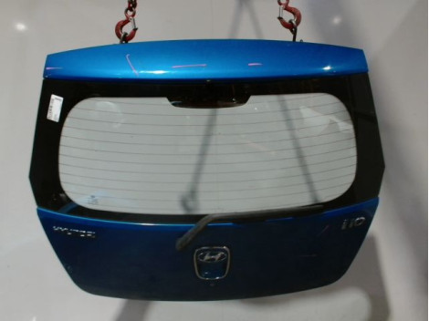 HAYON HYUNDAI I10