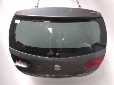 HAYON SEAT LEON 2009-