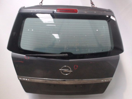 HAYON OPEL ZAFIRA 2006-