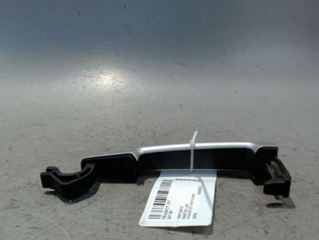 POIGNEE EXTERIEURE PORTE ARRIERE GAUCHE PEUGEOT 207 5P