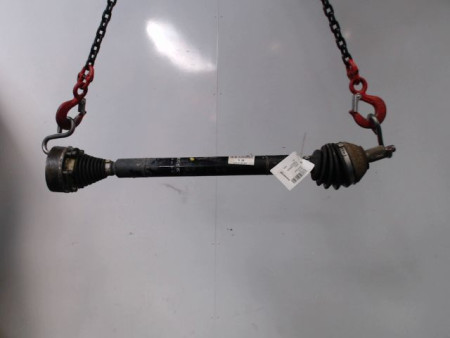 TRANSMISSION AVANT DROIT SEAT IBIZA 2008- 1.4 TDI