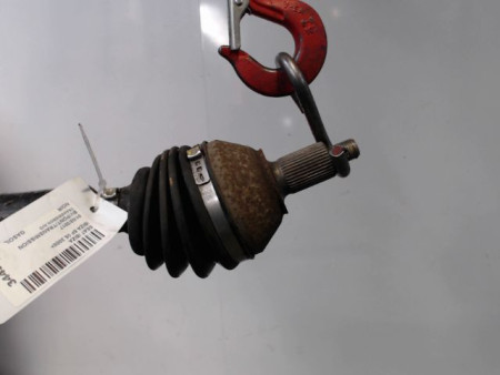 TRANSMISSION AVANT DROIT SEAT IBIZA 2008- 1.4 TDI