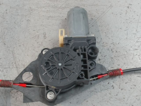 MECANISME+MOTEUR LEVE-GLACE AVANT DROIT FORD FIESTA 2008-