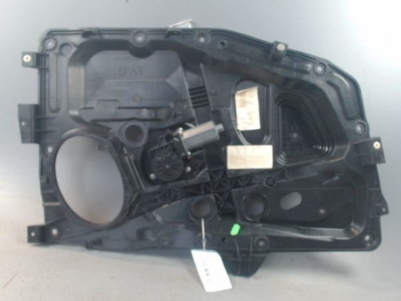 MECANISME+MOTEUR LEVE-GLACE AVANT GAUCHE FORD FIESTA 2008-