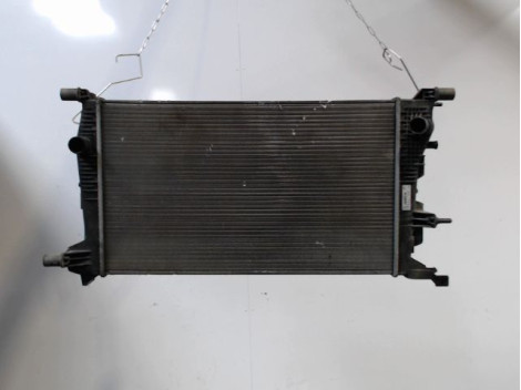 RADIATEUR RENAULT MEGANE III ESTATE 09-