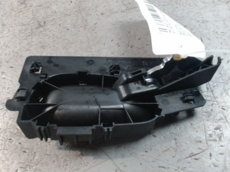 POIGNEE INTERIEURE PORTE ARRIERE DROIT PEUGEOT 307 2001-2005