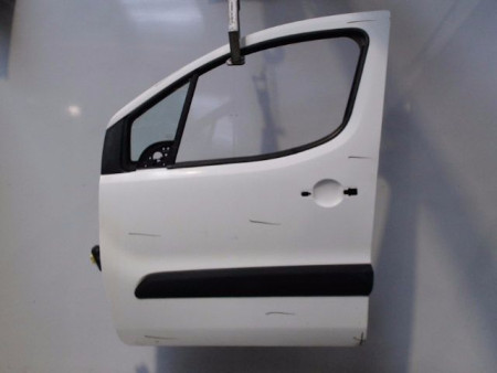 PORTE AVANT GAUCHE PEUGEOT PARTNER FGT 2002-